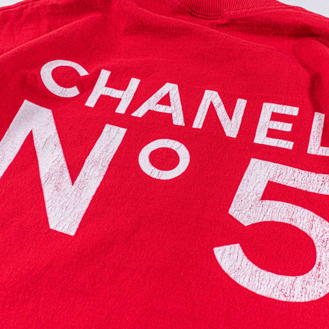 Chanel No 5 Share The Fantasy Promo T-Shirt