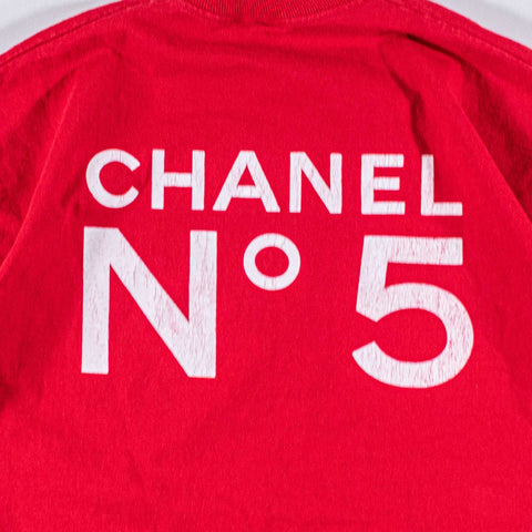 Chanel No 5 Share The Fantasy Promo T-Shirt