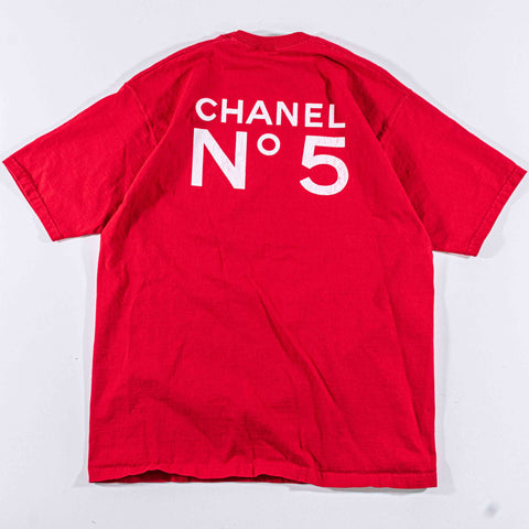 Chanel No 5 Share The Fantasy Promo T-Shirt