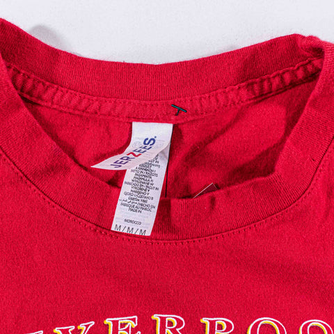 Liverpool 20 League Titles Premier League T-Shirt