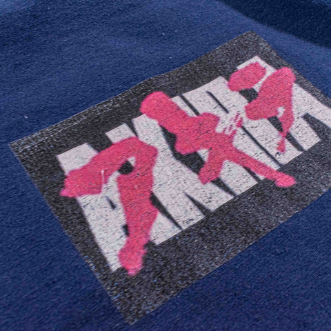 AKIRA Anime Iron On Promo T-Shirt