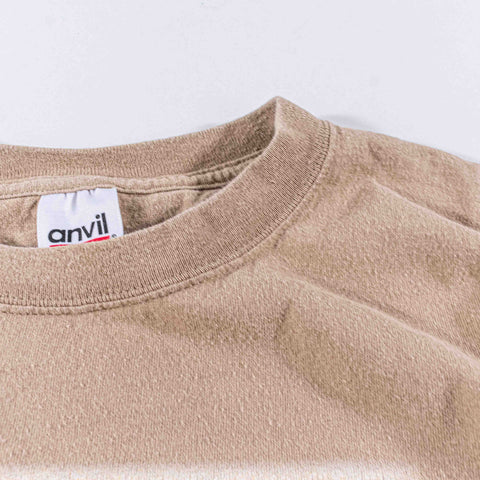 Tiger In Water Nature T-Shirt