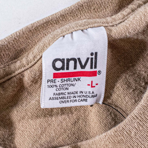 Tiger In Water Nature T-Shirt