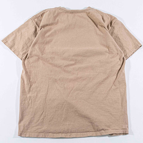 Tiger In Water Nature T-Shirt