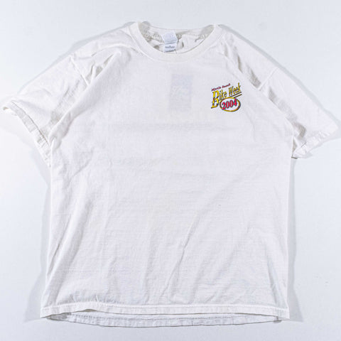 2004 Bike Week Myrtle Beach T-Shirt Biker Motorcycle