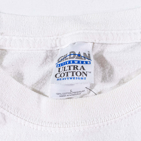 2004 Bike Week Myrtle Beach T-Shirt Biker Motorcycle