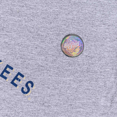 1999 New York Yankees Back to Back World Series Champions T-Shirt