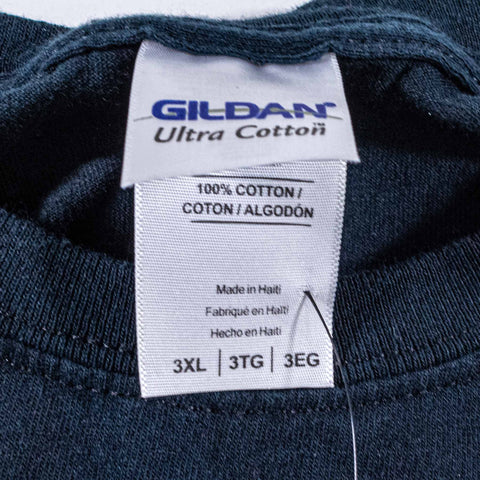 The Soprano's Holsten's T-Shirt Final Episode