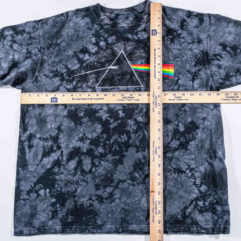 Pink Floyd Dark Side of The Moon T-Shirt 2007