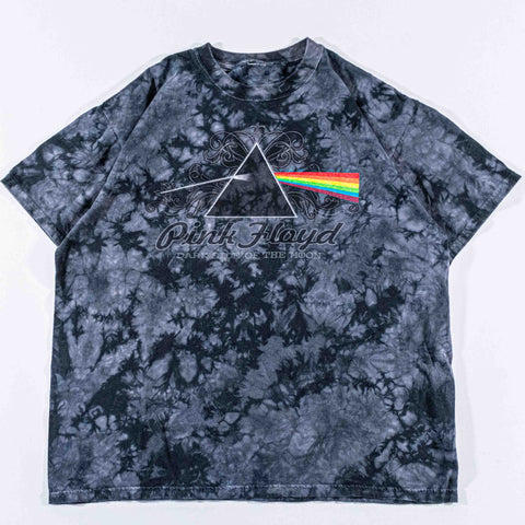 Pink Floyd Dark Side of The Moon T-Shirt 2007