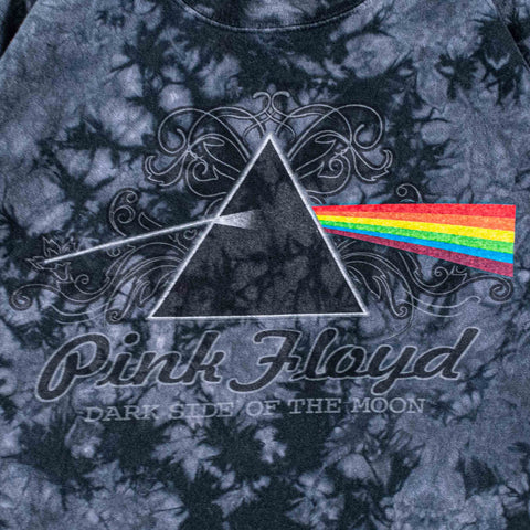 Pink Floyd Dark Side of The Moon T-Shirt 2007