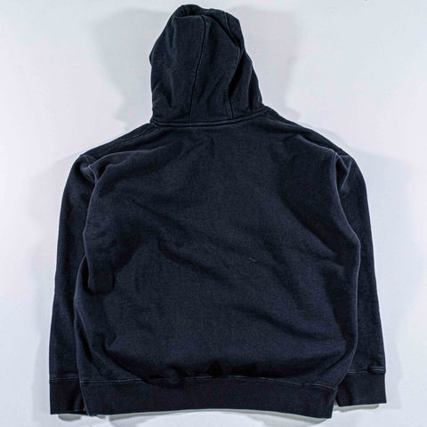 Nike Solo Swoosh Fleece Hoodie Sweatshirt