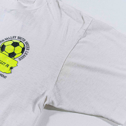 1994 World Cup T-Shirt Lehigh Valley Soccer