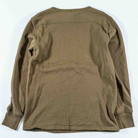 Acne Studios Finish PSS17 Sweatshirt Pullover