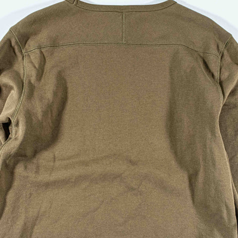 Acne Studios Finish PSS17 Sweatshirt Pullover