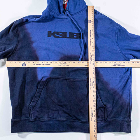 Ksubi Eterno Dye Biggie Hoodie