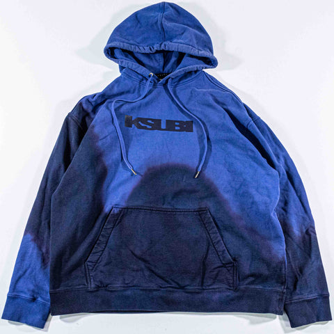 Ksubi Eterno Dye Biggie Hoodie