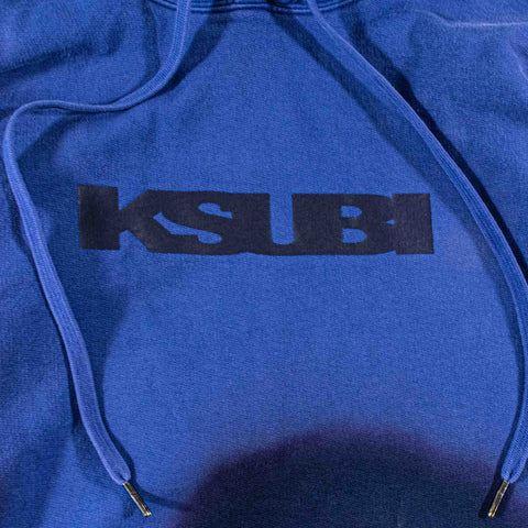 Ksubi Eterno Dye Biggie Hoodie