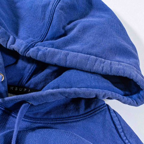Ksubi Eterno Dye Biggie Hoodie