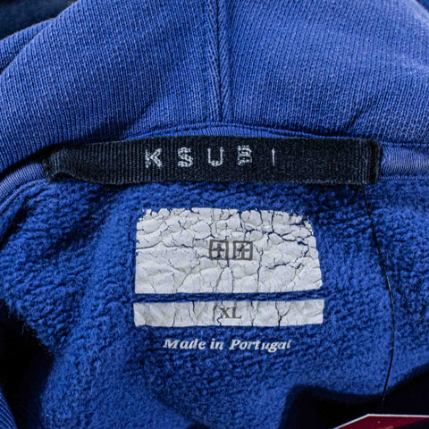 Ksubi Eterno Dye Biggie Hoodie