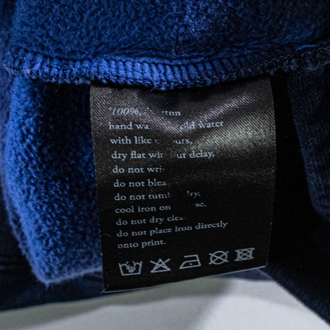 Ksubi Eterno Dye Biggie Hoodie
