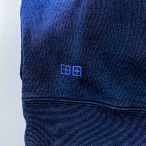 Ksubi Eterno Dye Biggie Hoodie