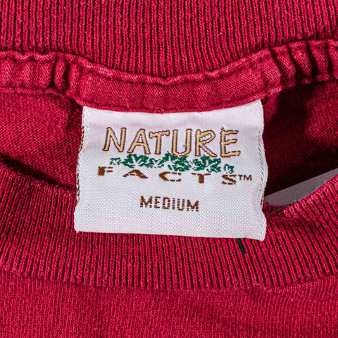 Snake All Over Print Nature T-Shirt