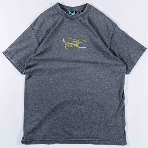 XLarge Clothing Brand Skateboard T-Shirt