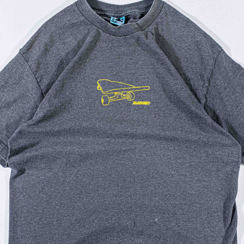 XLarge Clothing Brand Skateboard T-Shirt