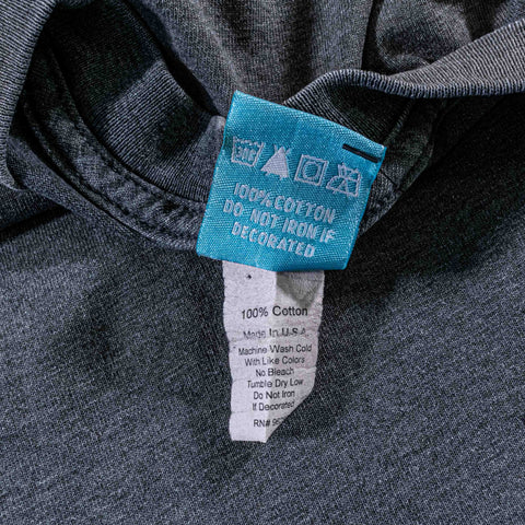 XLarge Clothing Brand Skateboard T-Shirt