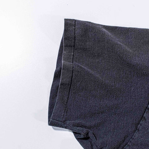 1988 Bad Company Logo Band T-Shirt