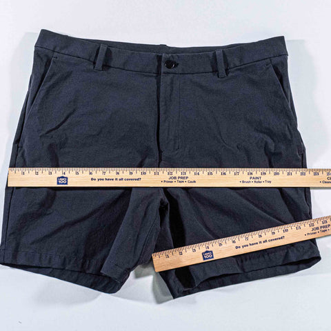 Lululemon Commision Shorts LM7BP2S