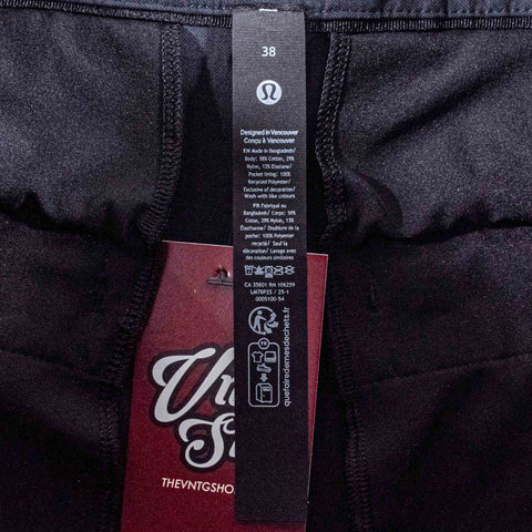 Lululemon Commision Shorts LM7BP2S