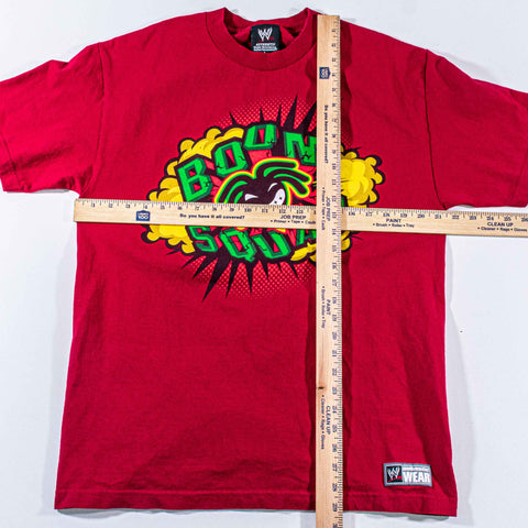 Kofi Kingston WWE Boom Squad T-Shirt