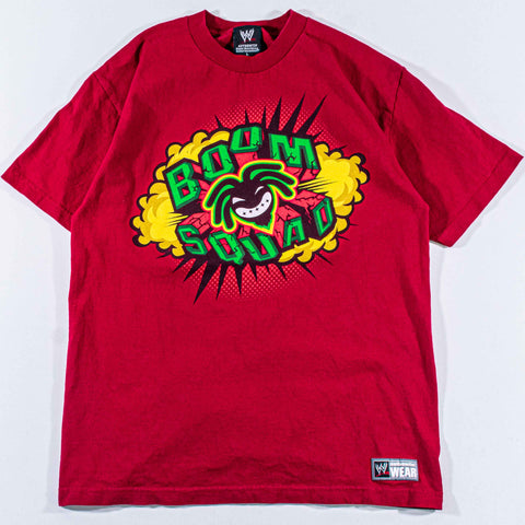 Kofi Kingston WWE Boom Squad T-Shirt