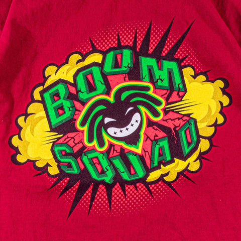 Kofi Kingston WWE Boom Squad T-Shirt
