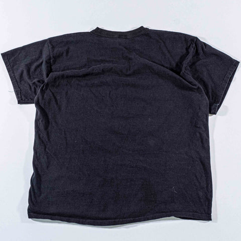 Malcom X Logo T-Shirt 1992