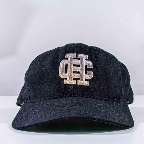 Holy Cross College Fitted Hat
