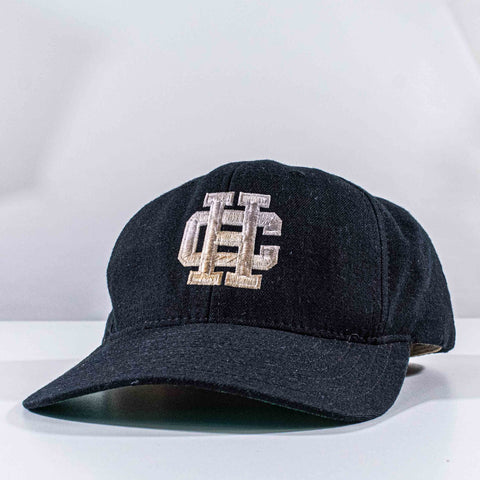 Holy Cross College Fitted Hat