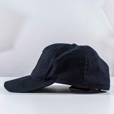 Holy Cross College Fitted Hat