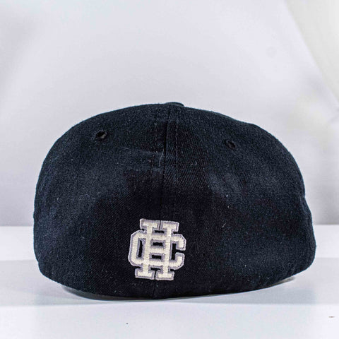 Holy Cross College Fitted Hat