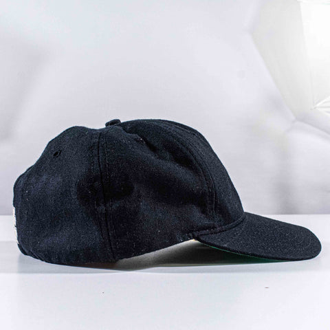 Holy Cross College Fitted Hat