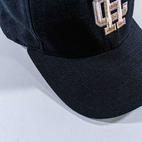 Holy Cross College Fitted Hat