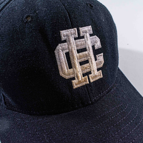 Holy Cross College Fitted Hat
