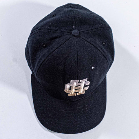 Holy Cross College Fitted Hat