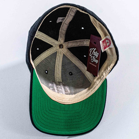 Holy Cross College Fitted Hat