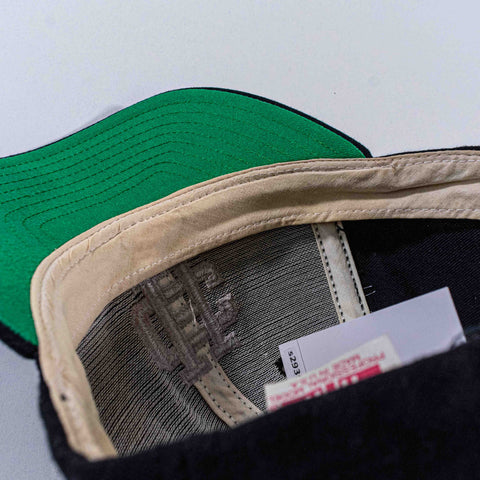 Holy Cross College Fitted Hat
