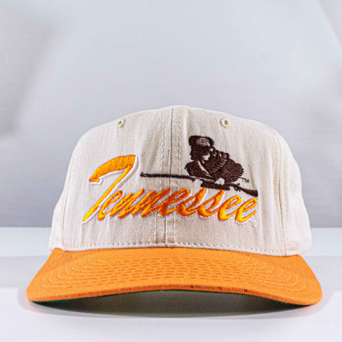 Tennessee Volunteers Script Snapback Hat Vols