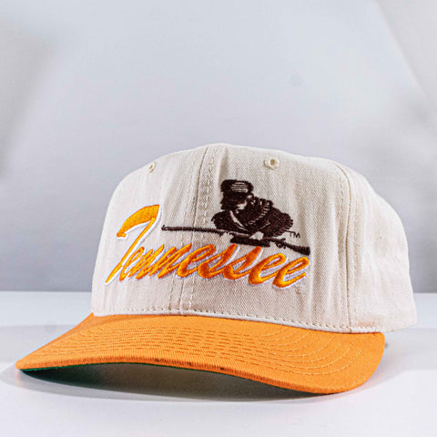 Tennessee Volunteers Script Snapback Hat Vols