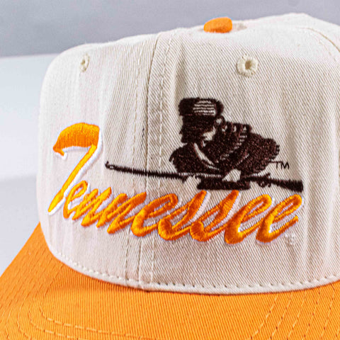 Tennessee Volunteers Script Snapback Hat Vols